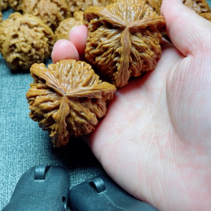 吃***丁手工三棱四座楼三棱