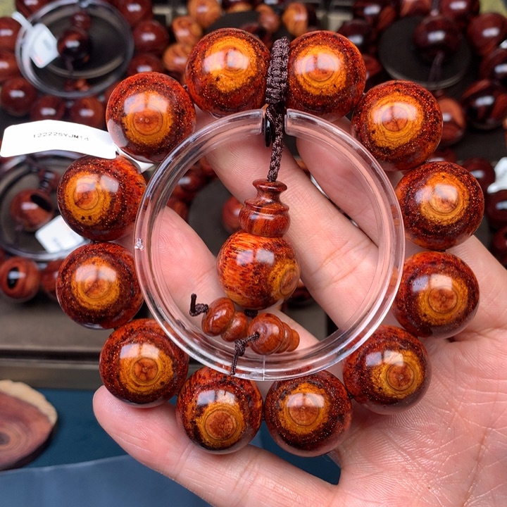 花梨木类黄花梨2.0F15