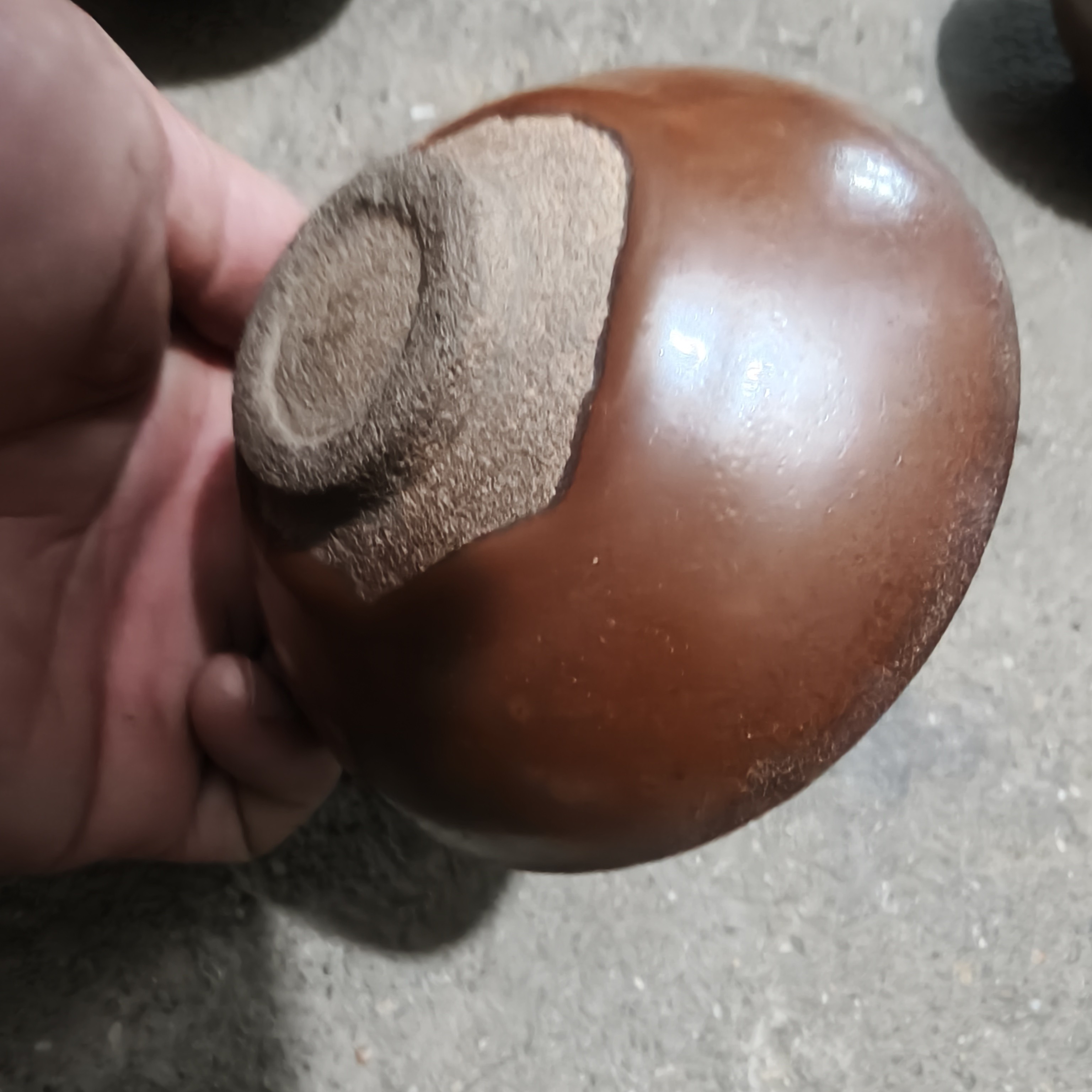 建盏小杯子一个全品