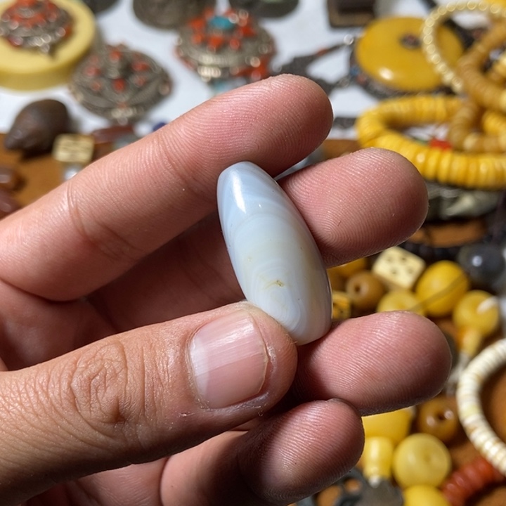 藏地配饰藏传配件