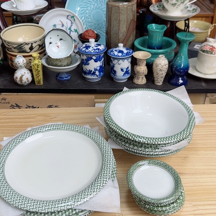 瓷片15件套啊啊啊啊啊啊啊啊