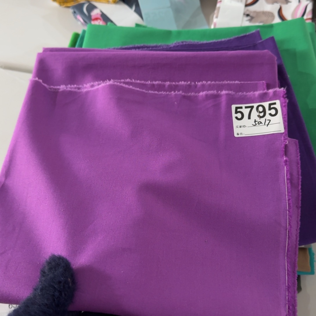 棉品牌纯棉平布1米价X1.1米宽50.17