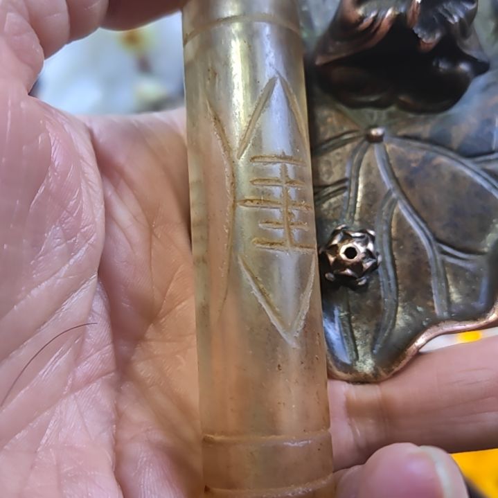 摆件铜器杂件摆件茶宠物