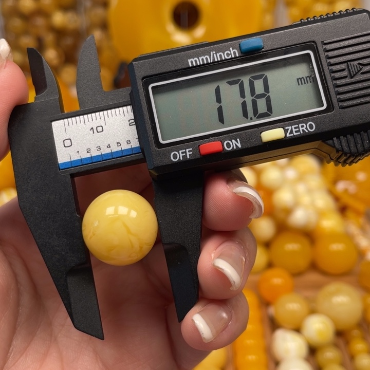 树脂非金属2代蜡005