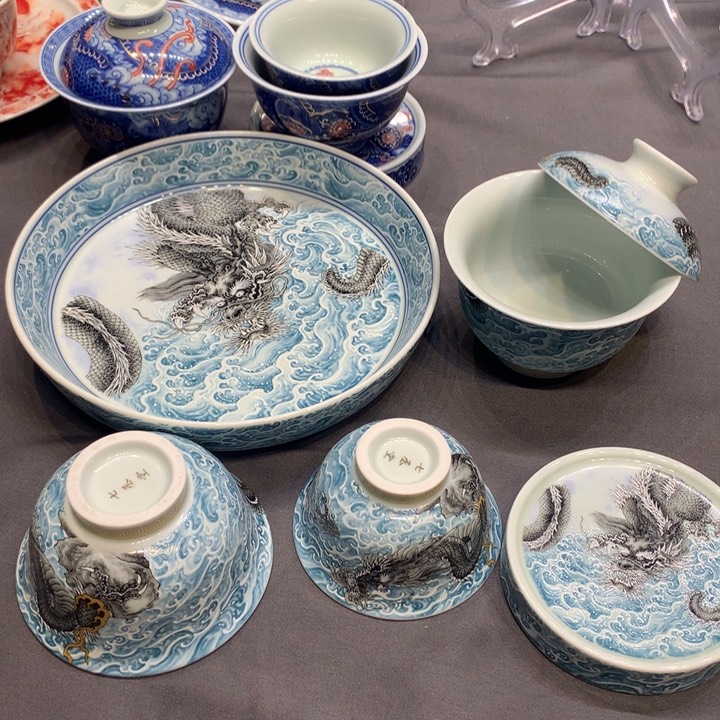 杯景德镇陶瓷学院