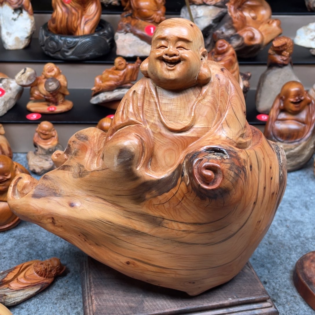 【闪购商品】柏木（崖柏）s j ru tu lu to