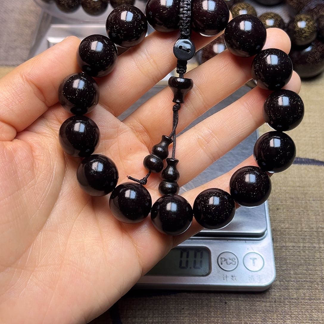 檀香紫檀（小叶紫檀）1.5