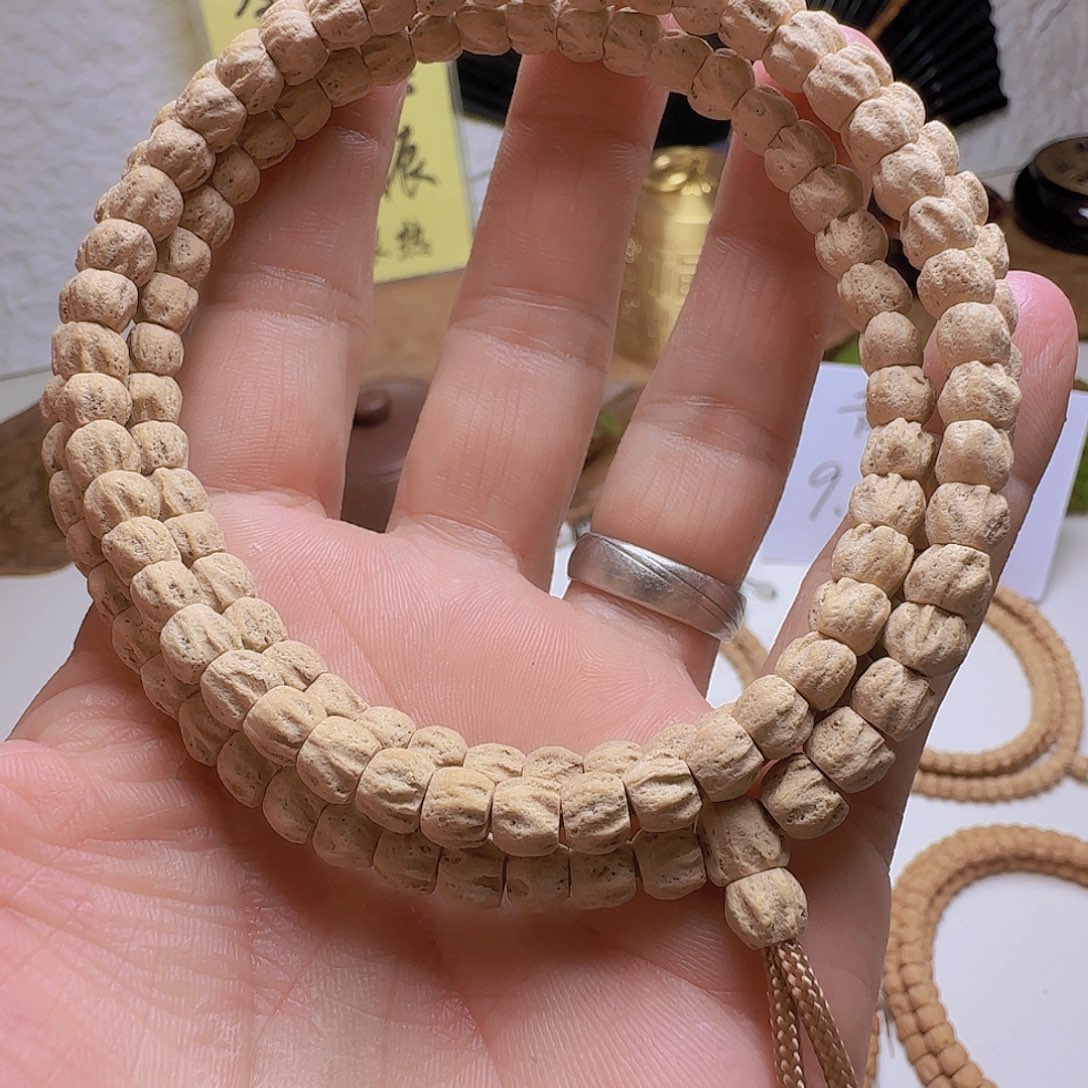 柏香籽/百香籽吊坠