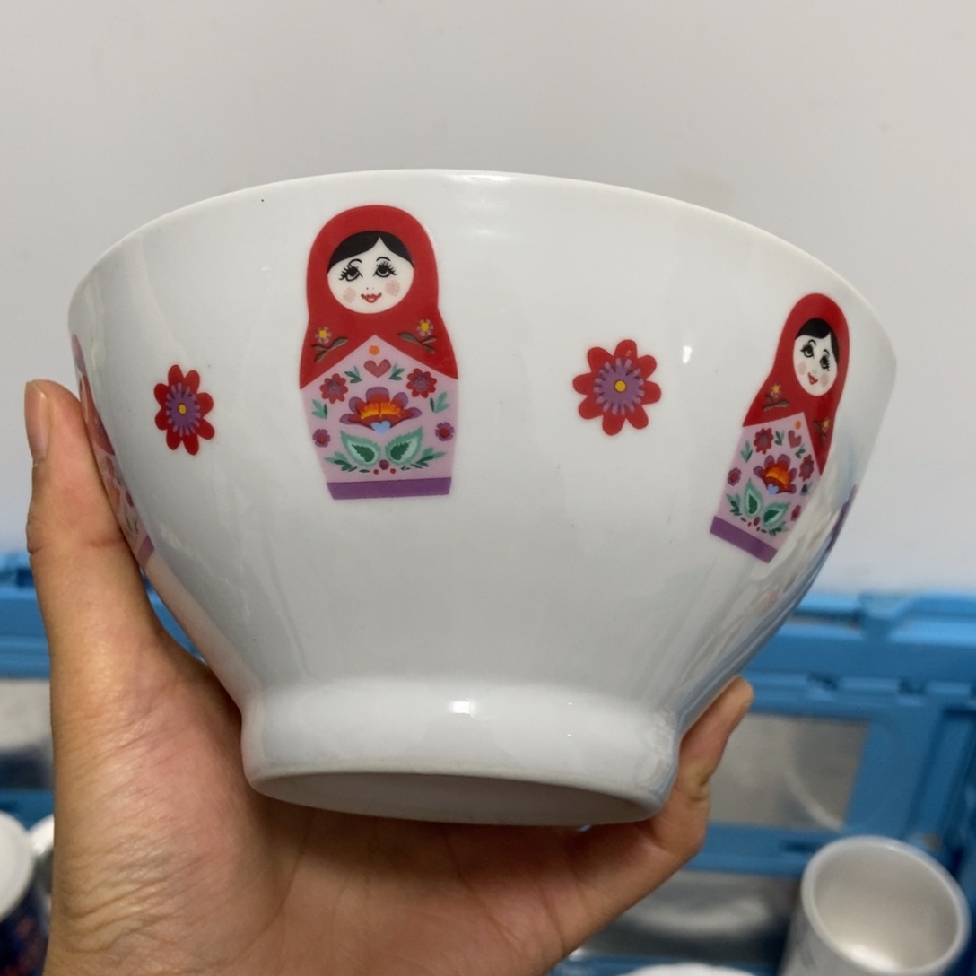 虚***魚瓷片陶瓷退货拉黑