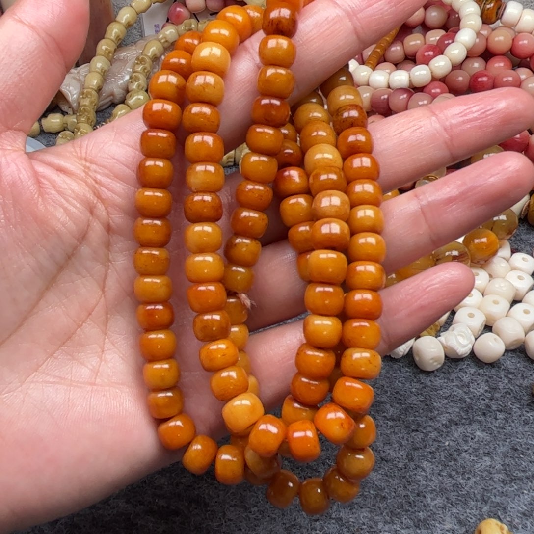 鹿骨其他人工养殖驼骨19