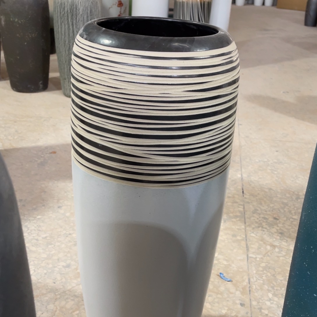 陶瓷高度60口17无孔