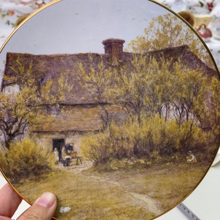 盘维多利亚欧洲中古