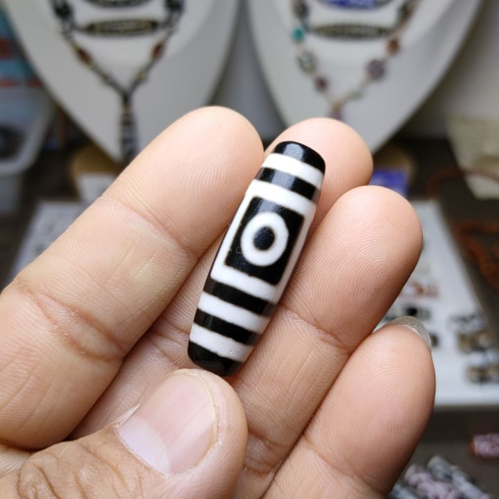 玛瑙/玉髓颈饰未镶嵌洗**.