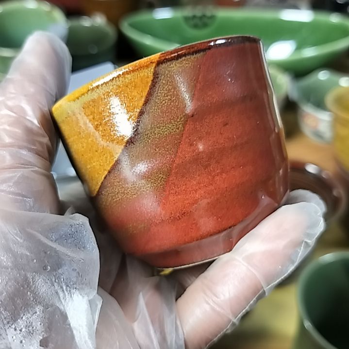 盘?***.瓷片陶瓷杯盘壶碗都有