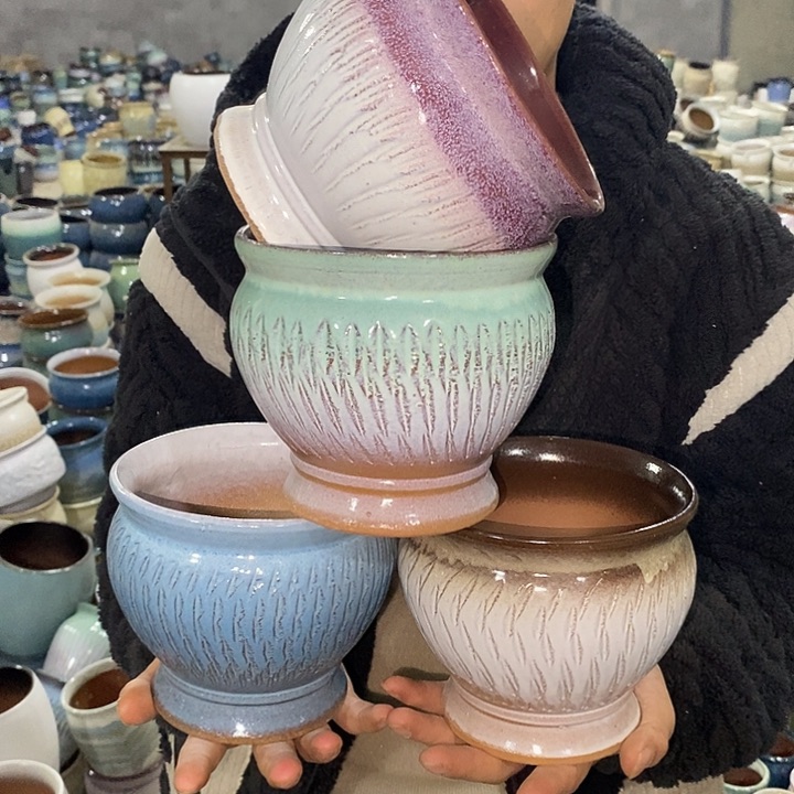 红陶高度13口14咔咔咔咔