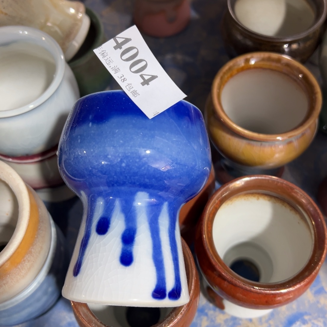 红陶景德镇陶瓷……