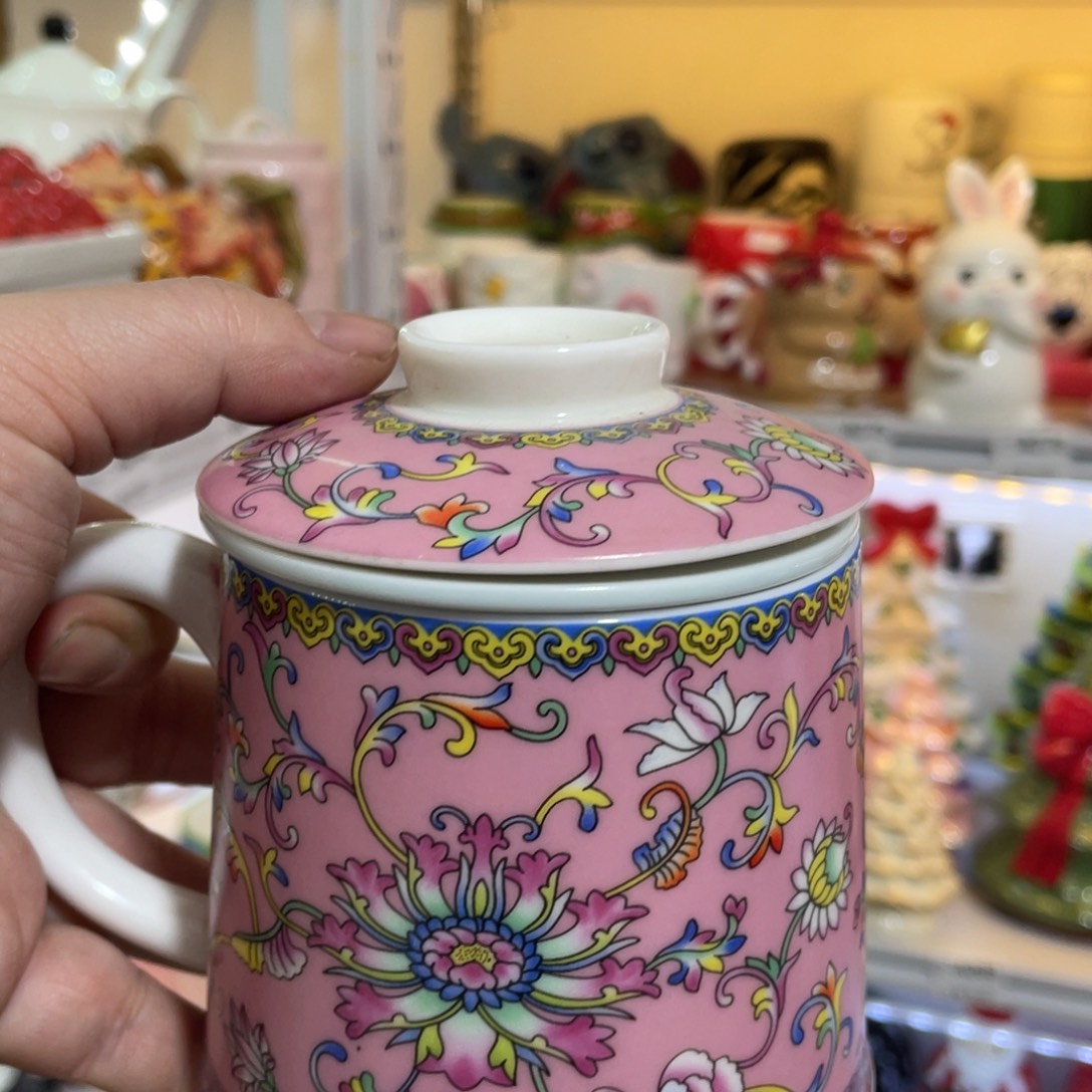 微瑕陶瓷完美者慎拍满20包邮不退不换