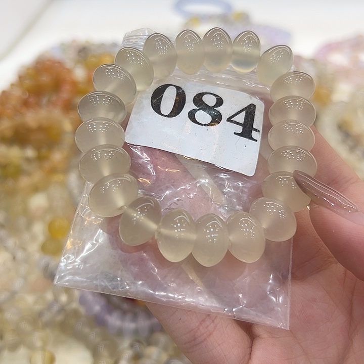 合金戒指玛瑙/玉髓84卡14