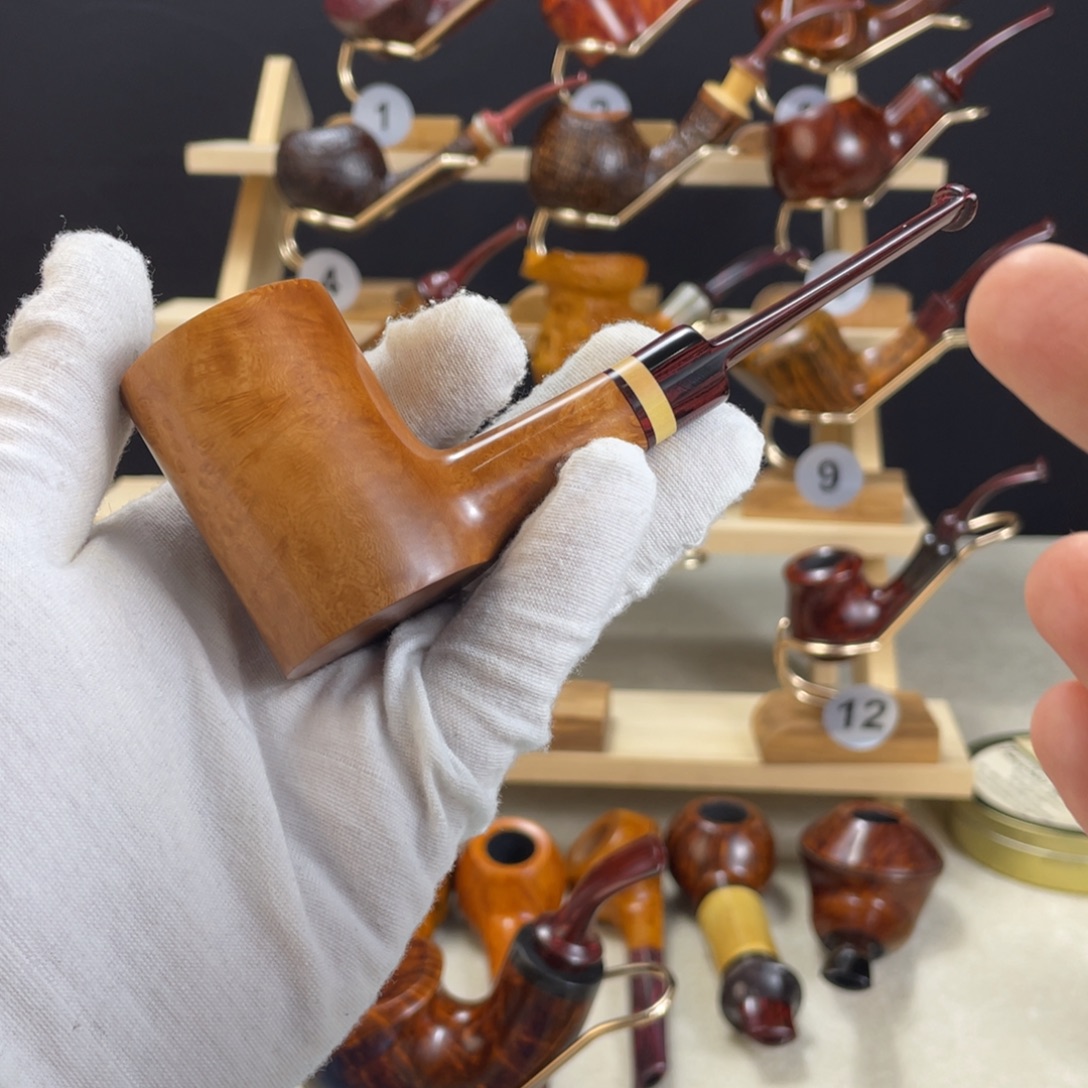 嘟***_石楠木手工斗锤子