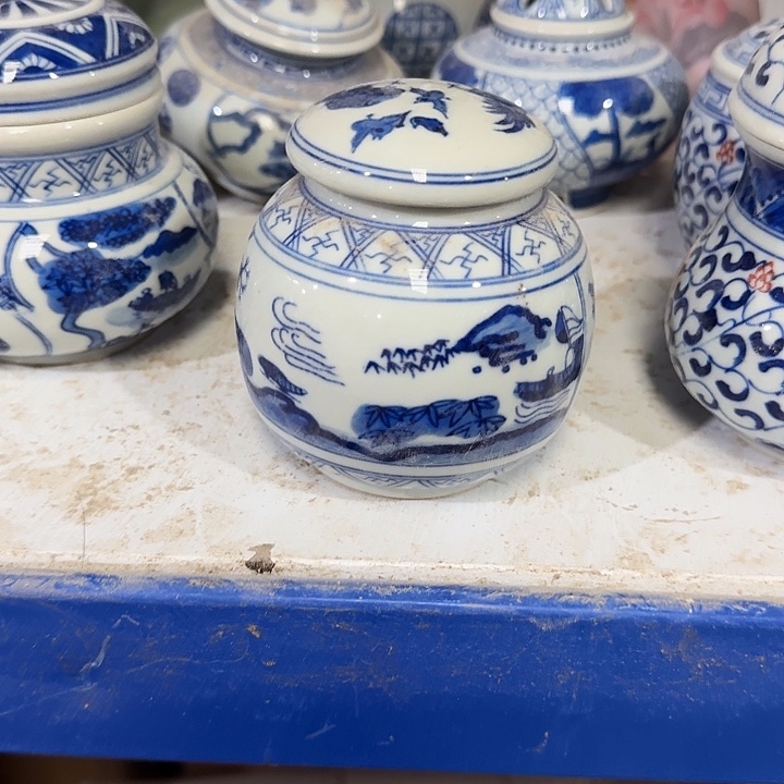 陶景德镇陶瓷瓷厂