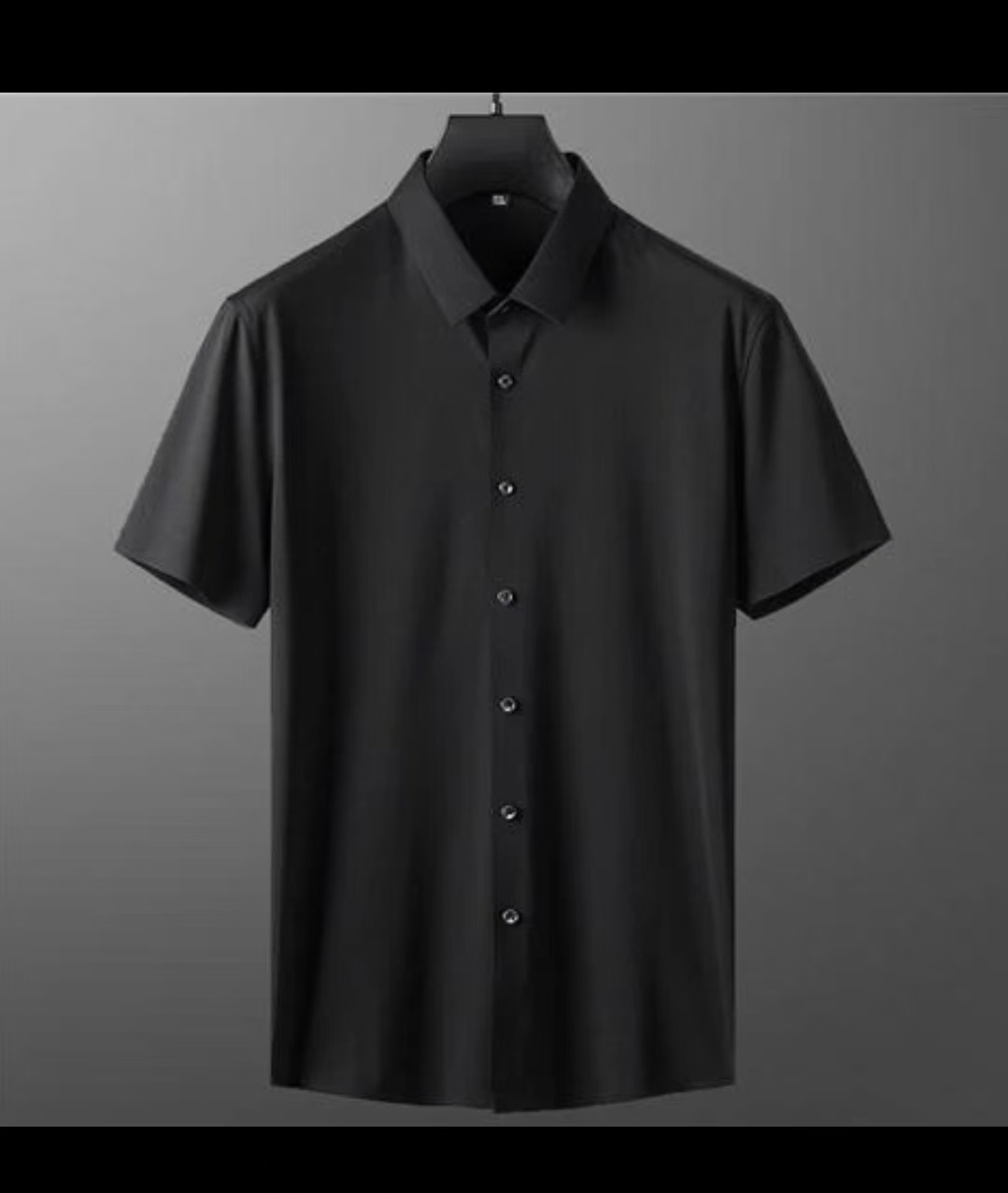 【断码清货】男士百搭休闲POLO衫-F046