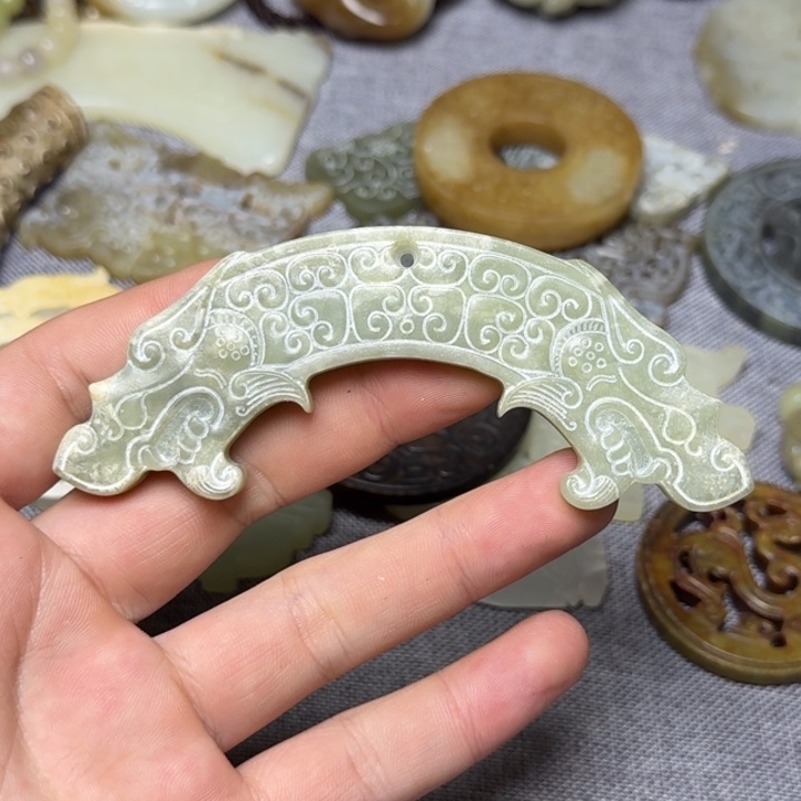 直播放漏专属链接