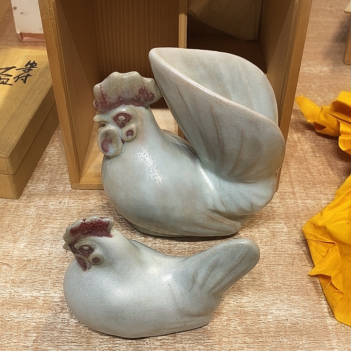 未***我瓷器木器铁器铜器