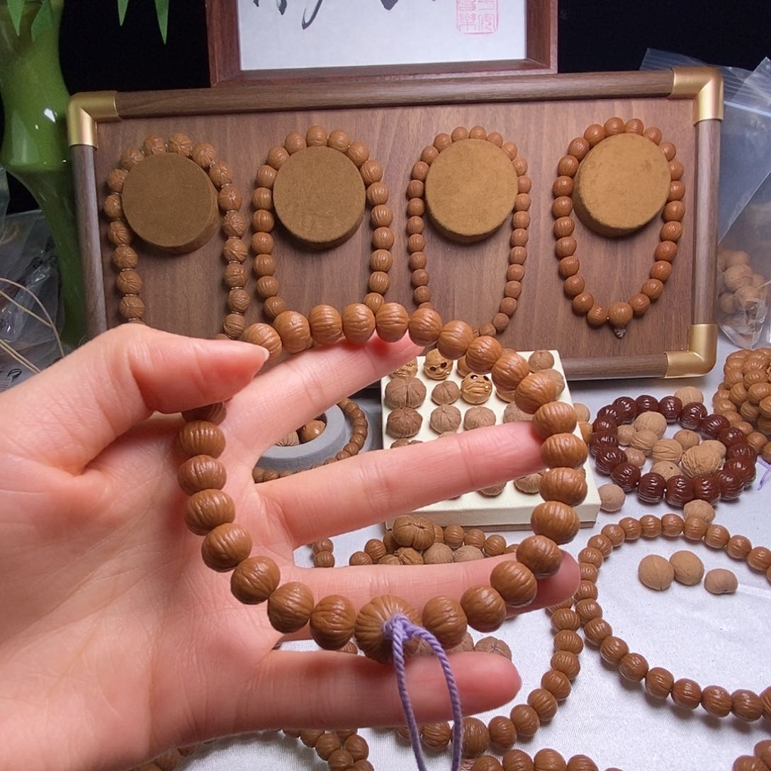 吊坠文玩核桃z****a