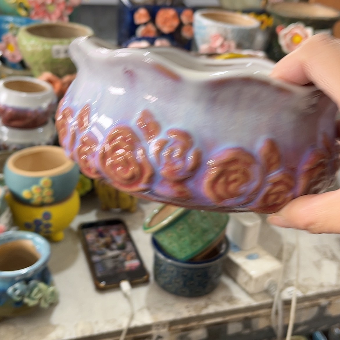 【闪购商品】红陶福利