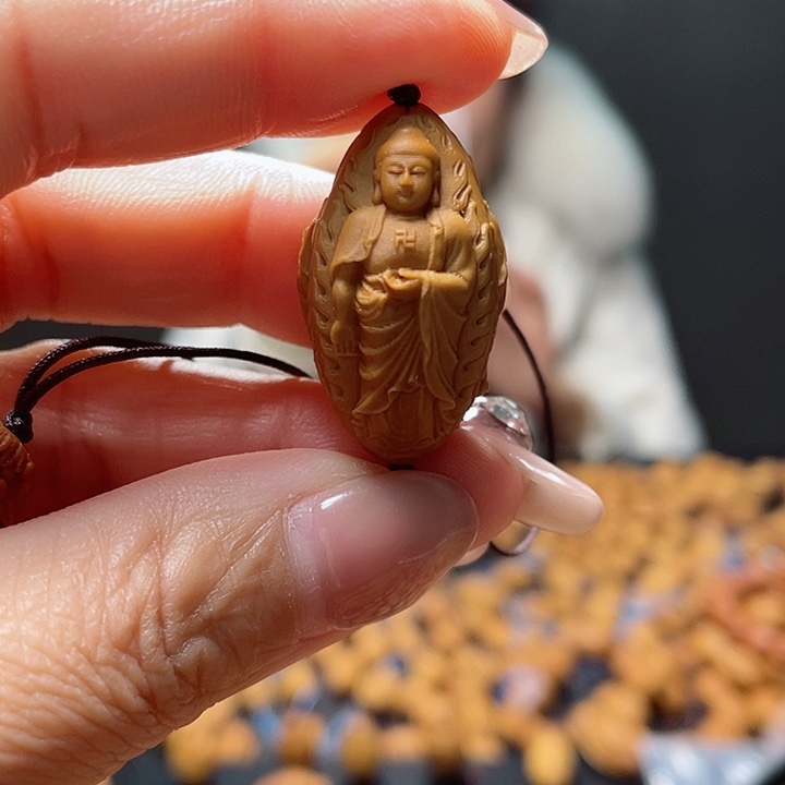 橄榄核手串/手链橄榄