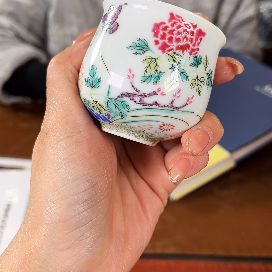 九鸣瓷艺九鸣瓷艺