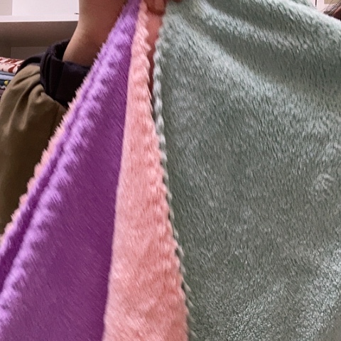 棉炸孤品珊瑚绒毛巾5条不支持用优惠卷