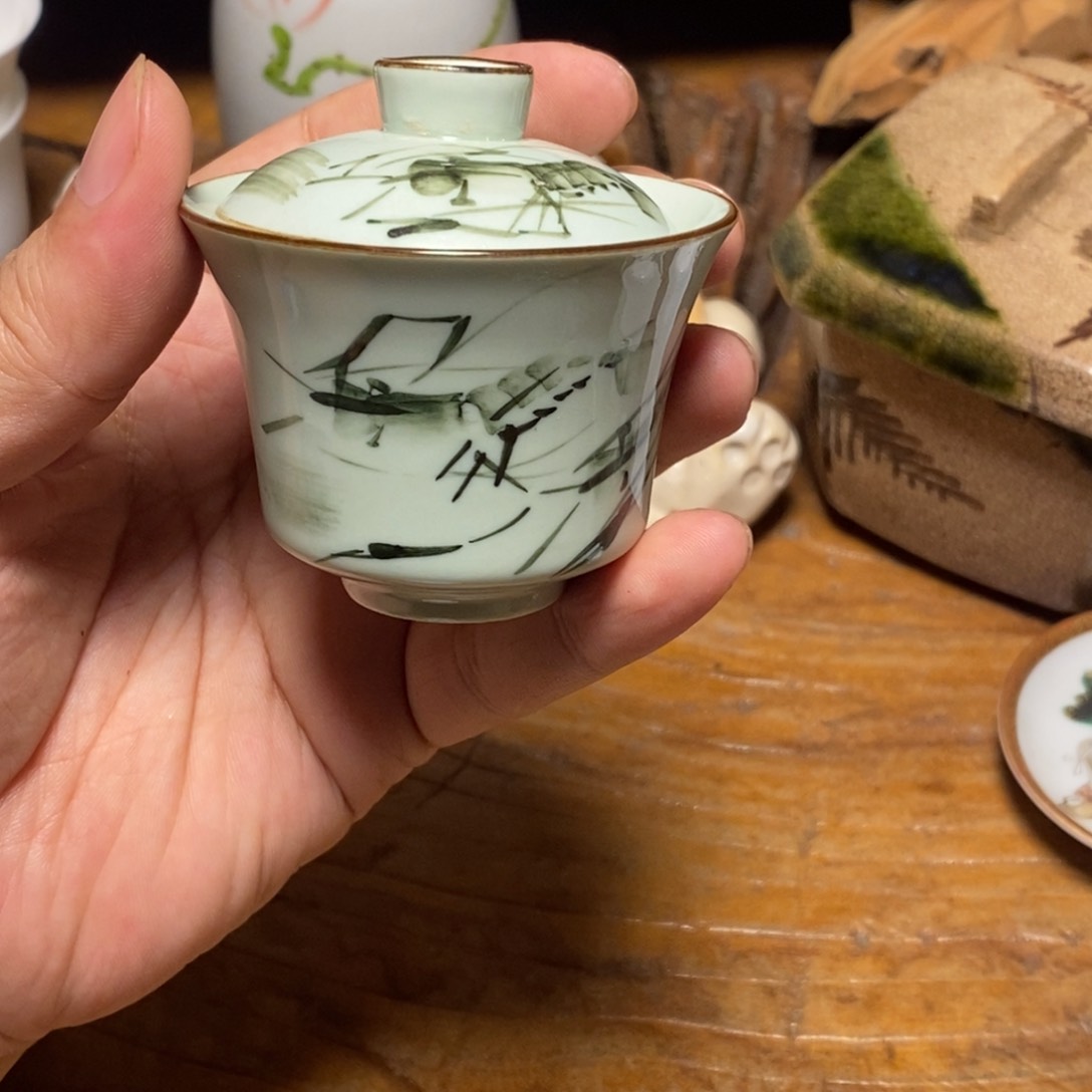 【闪购商品】摆件茶器摆件……
