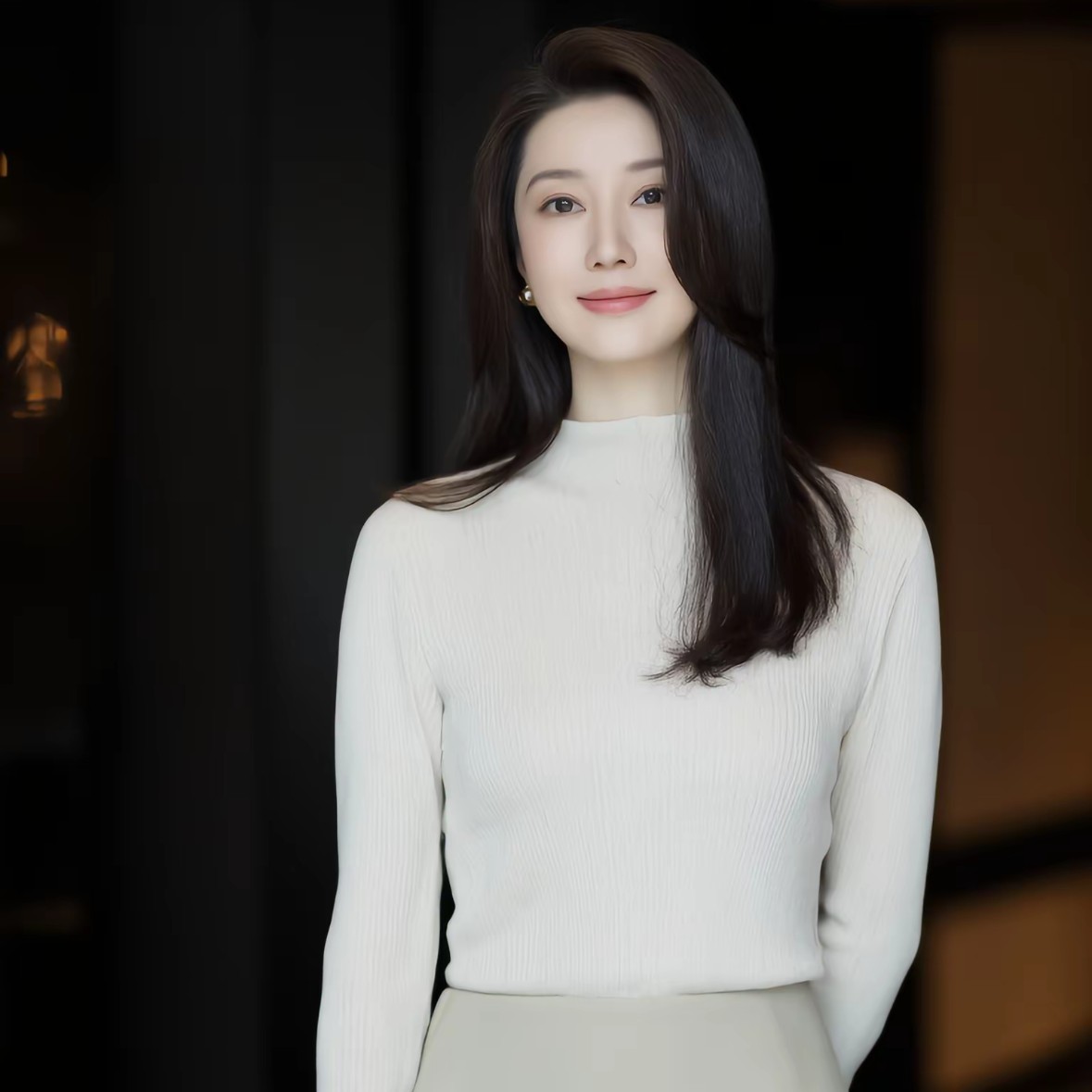 非图片款以直播间下单为准修身