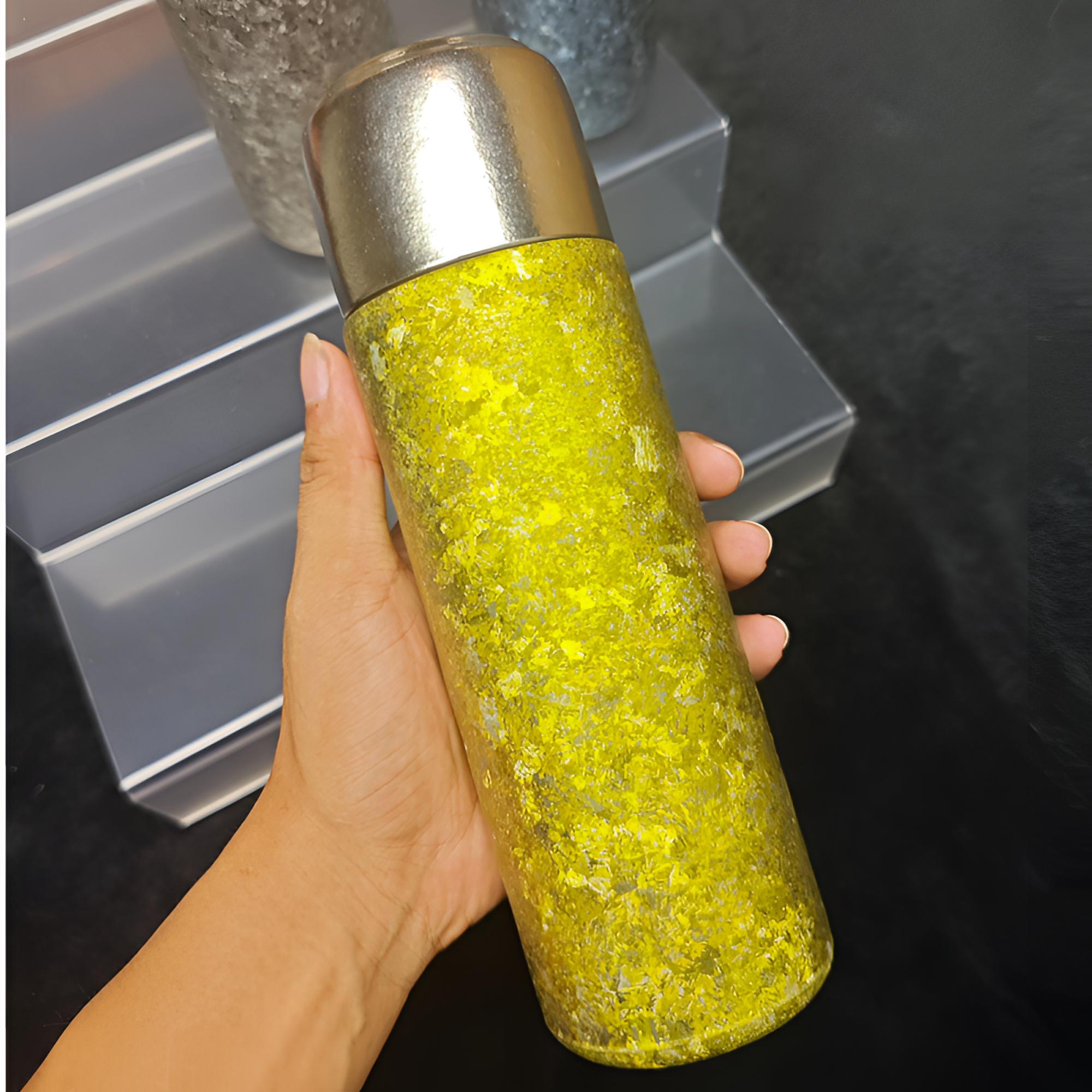 高档轻奢纯钛杯高颜值保温杯泡茶保冷保鲜养生抑菌专用焖茶杯水杯
