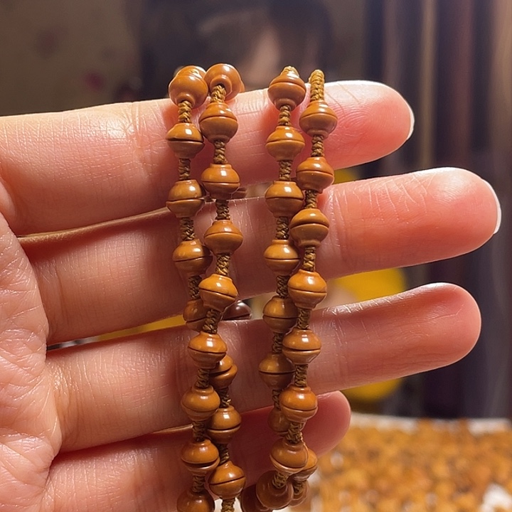 手串/手链橄榄核