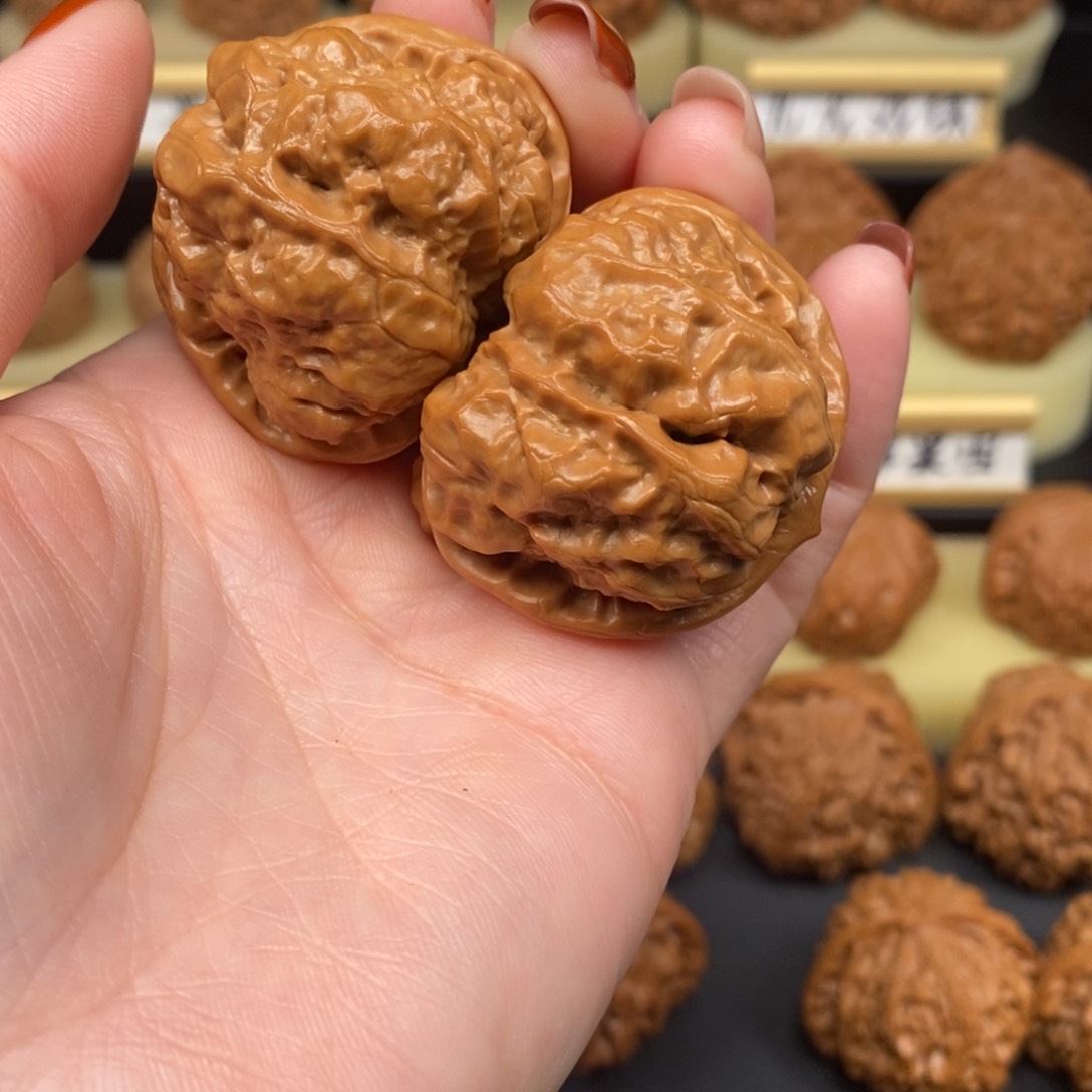 吊坠文玩核桃用****5蛤蟆