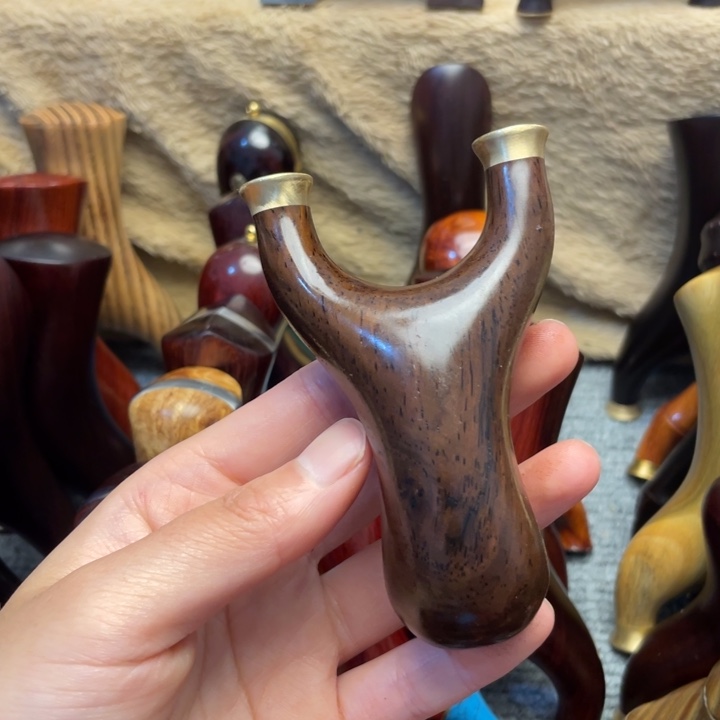 大果紫檀（缅甸花梨）瑕疵568