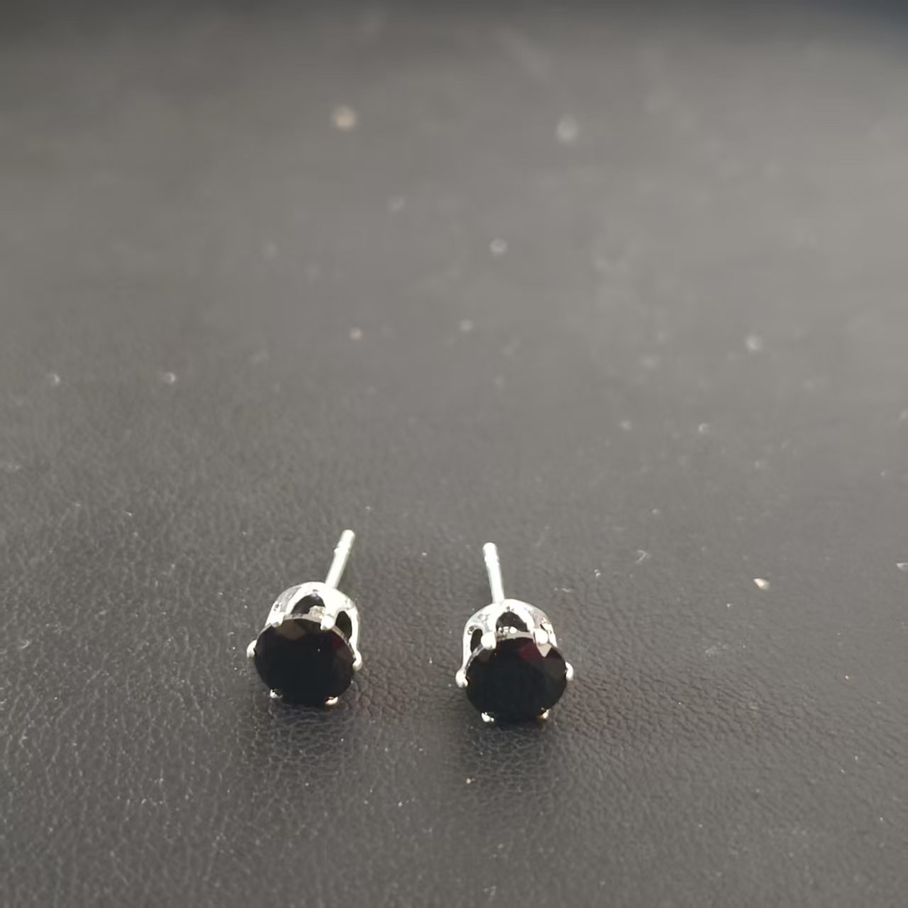 【南非定制】经典高级轻奢大气百搭耳饰xb129103