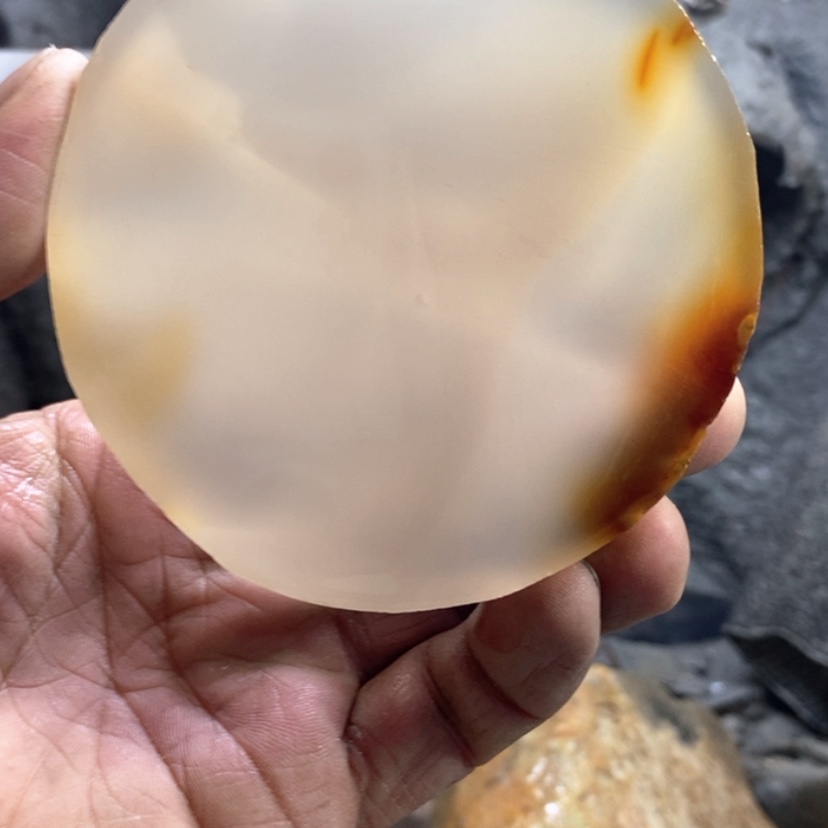 【闪购商品】定制玛瑙纯天然玛瑙