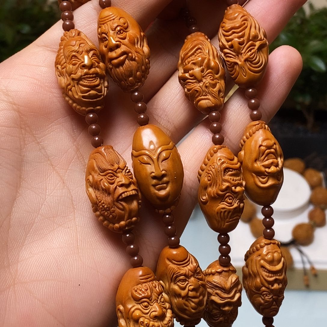 橄榄核吊坠 bbbbbhbnnjjj