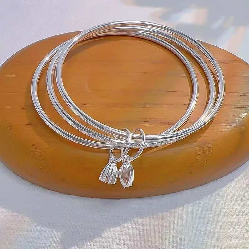 手镯 H-030 三生三世两世欢手镯 气质韩版欧美风 礼物饰品 