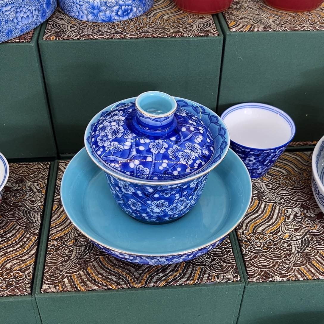 景德陶瓷景德陶瓷