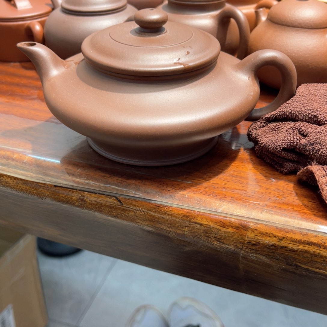 紫砂茶壶?*?哈哈哈哈哈哈