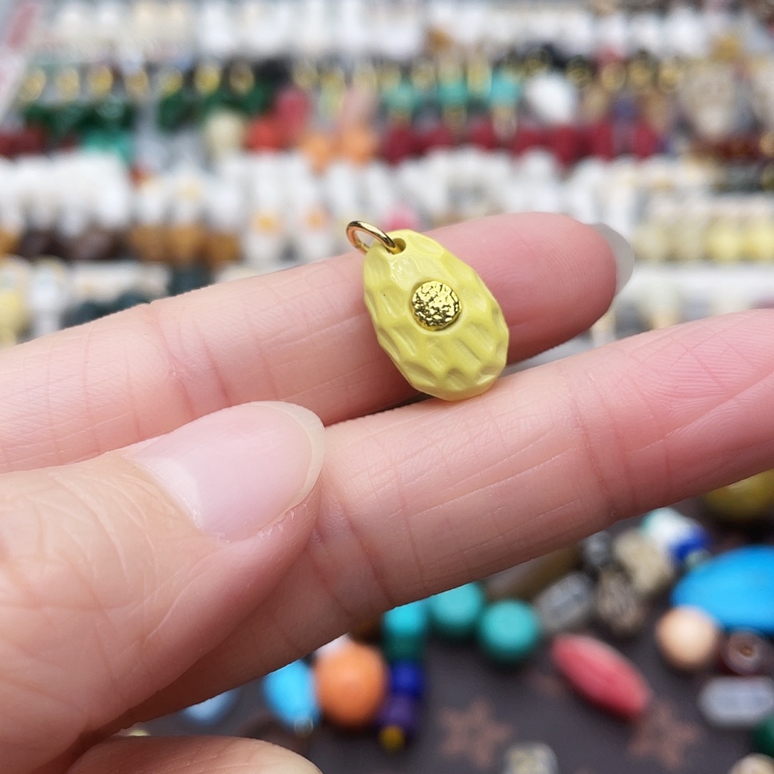 玛瑙/玉髓未镶嵌默认款式