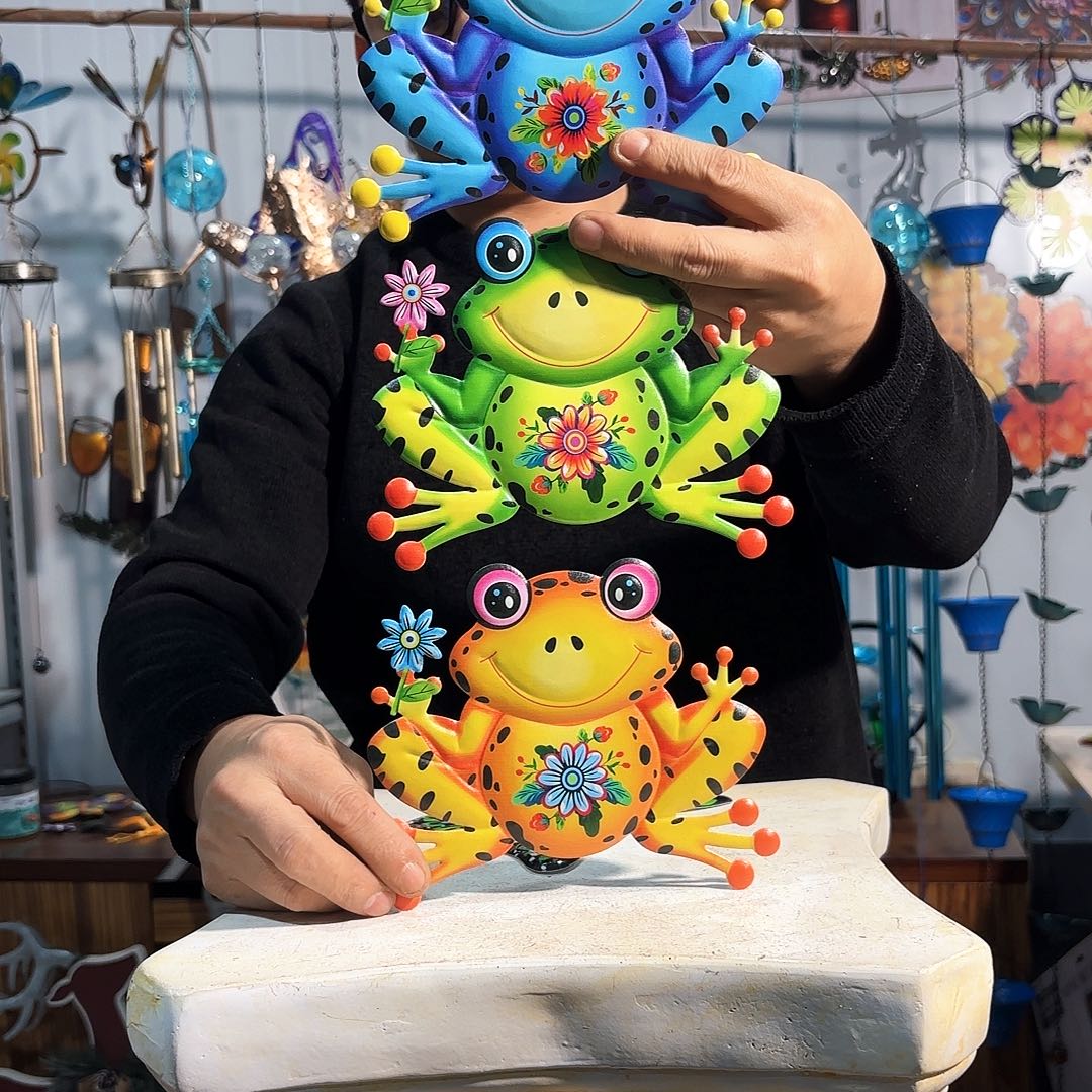 树脂A三块哥工艺品孤品
