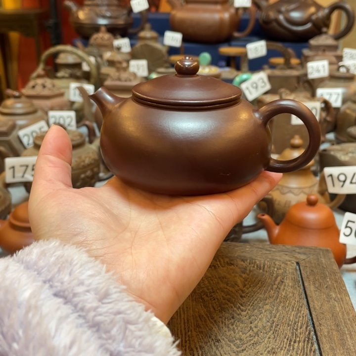 紫砂茶壶紫砂茶具紫砂