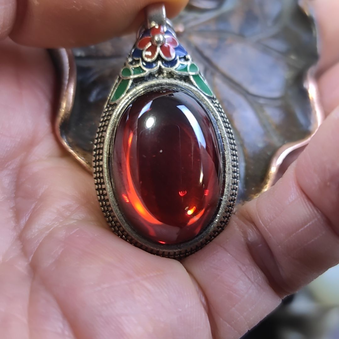 摆件铜器杂件摆件茶宠物