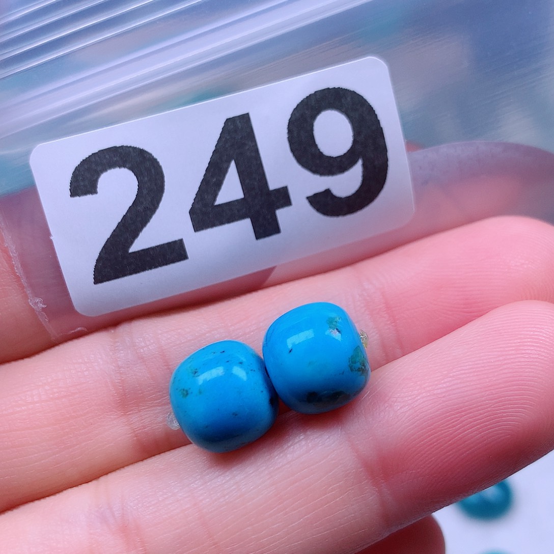 空竹粉丝专享十堰特色手工散珠