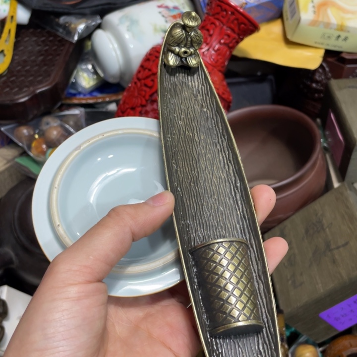 紫砂陶瓷艺术陶瓷艺术